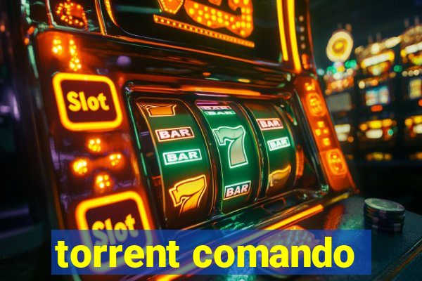 torrent comando